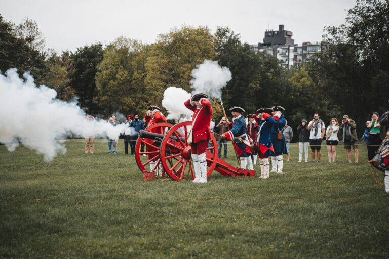 Gunfire Erupts at Lexington Summer Event, Leaving One Dead and Four Injured