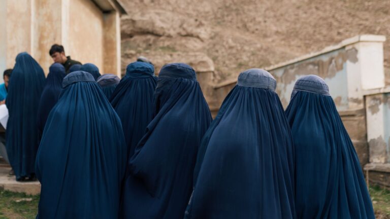 UN Urges Support for Afghan Women Amid Tightening Taliban Curbs