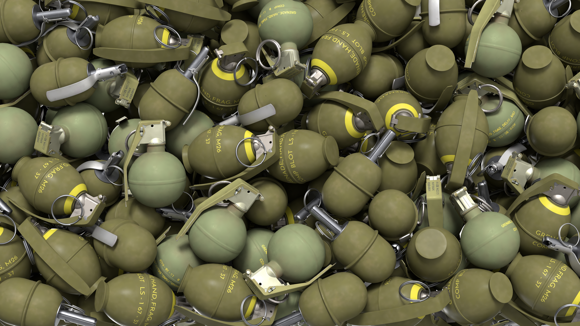 New US Sanctions Aim at Iran’s Weapons Supply Following Indirect Negotiations