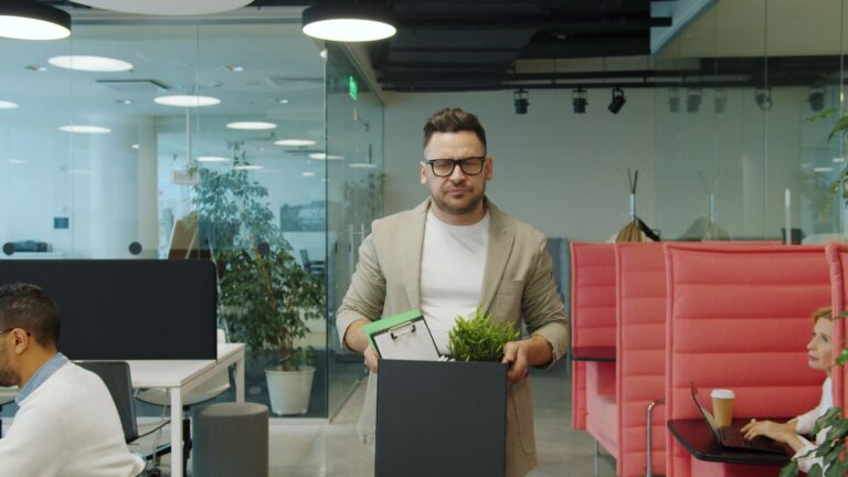 Navigating Job Layoffs: Should You Warn a Friend?