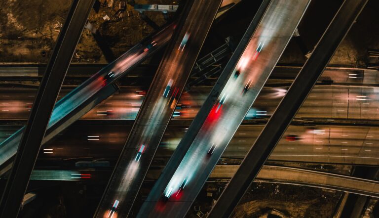 I-90 Interchange Ramp in Lorain County Set for Two-Week Closure