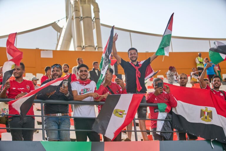 Palestinian Football Resumes Amidst Joy and Sorrow