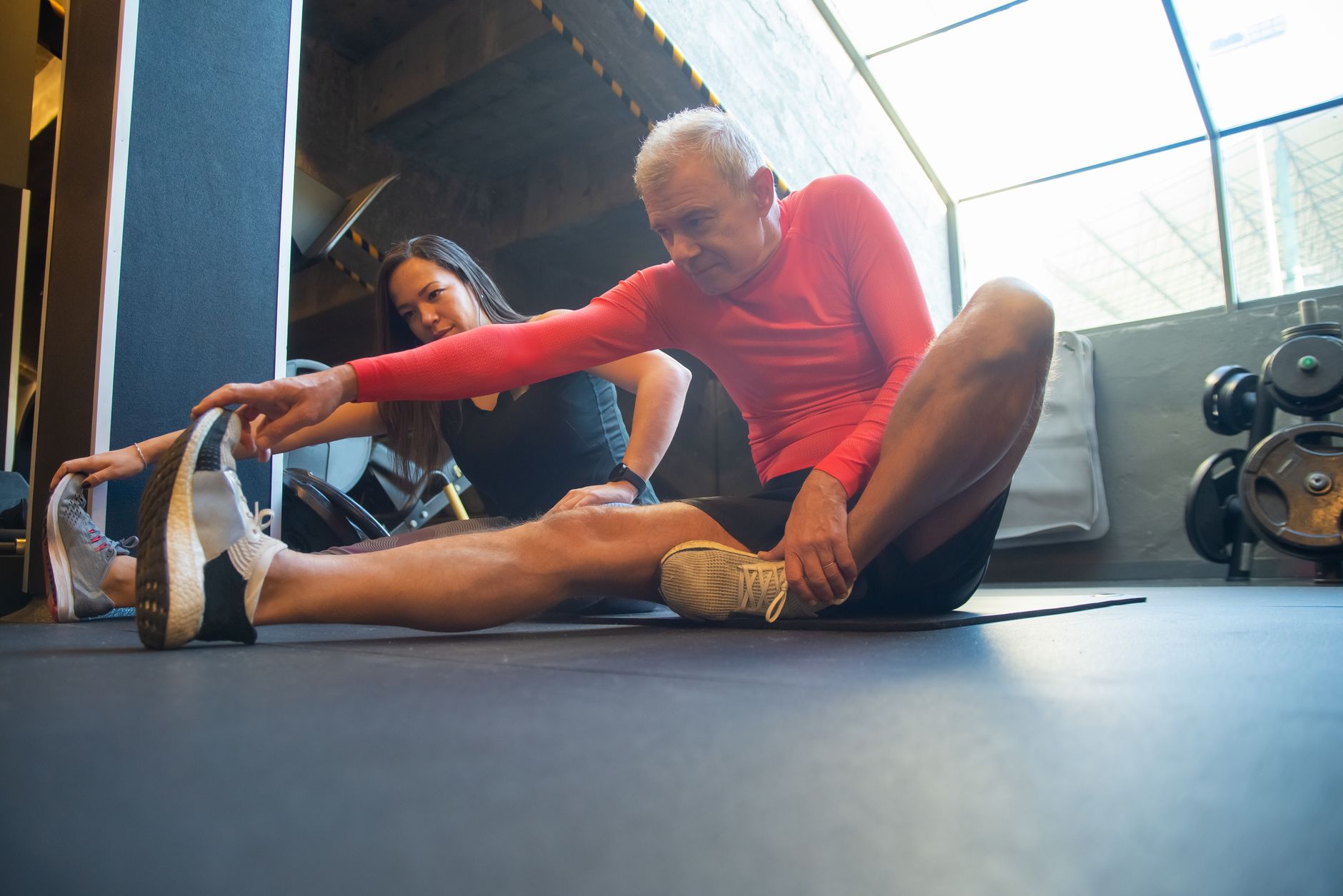 Tailored Exercise Program Reduces Atrial Fibrillation Recurrence by Nearly 50%