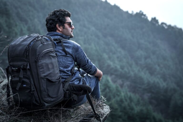 The Ultimate Laptop Backpacks for Work, Travel, and Everyday Adventures