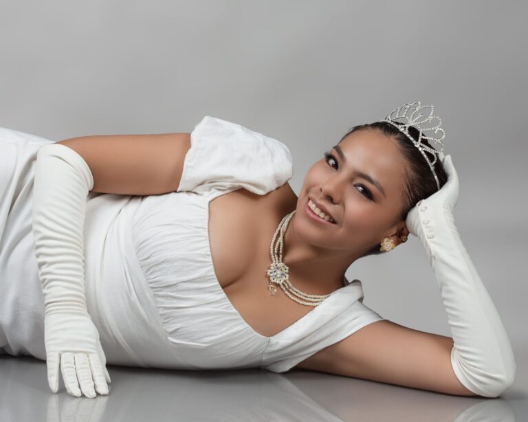 Miss America 2027: Miss Texas Regan Hutsell Takes the Crown
