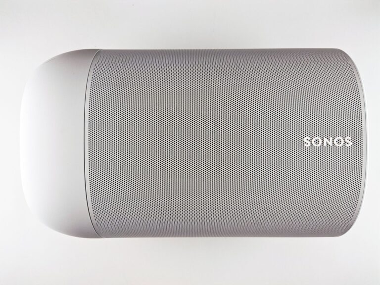 Sonos Unveils Exciting New Products and AI Features
