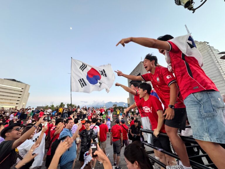 South Korea Deploys Team to Evaluate Security in the Strait of Hormuz