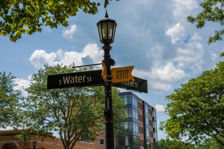 Kent State University Unveils 2026-27 Visiting Artist Series Lineup