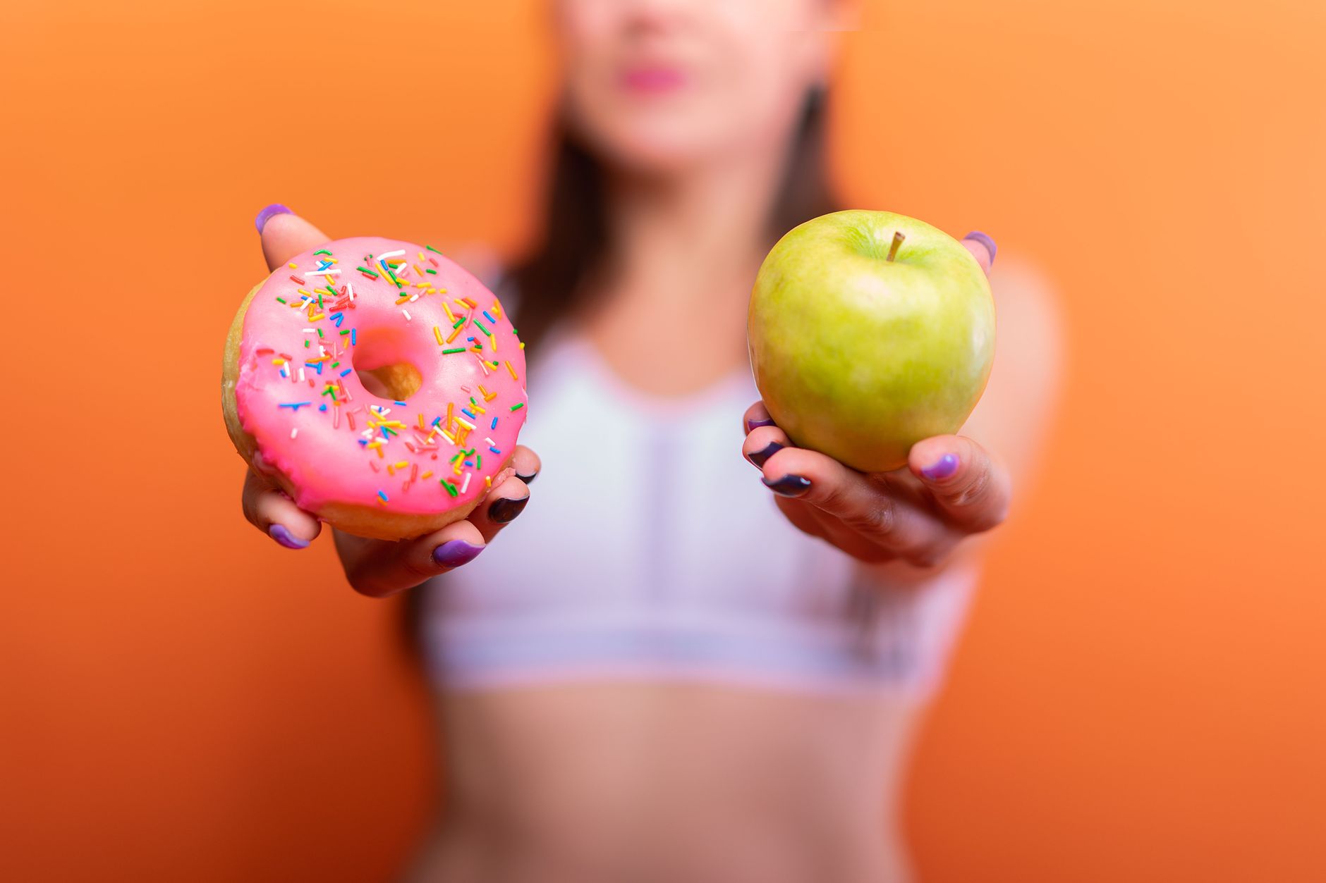 Healthy Diet and Fitness Program May Improve Prostate Cancer Outcomes