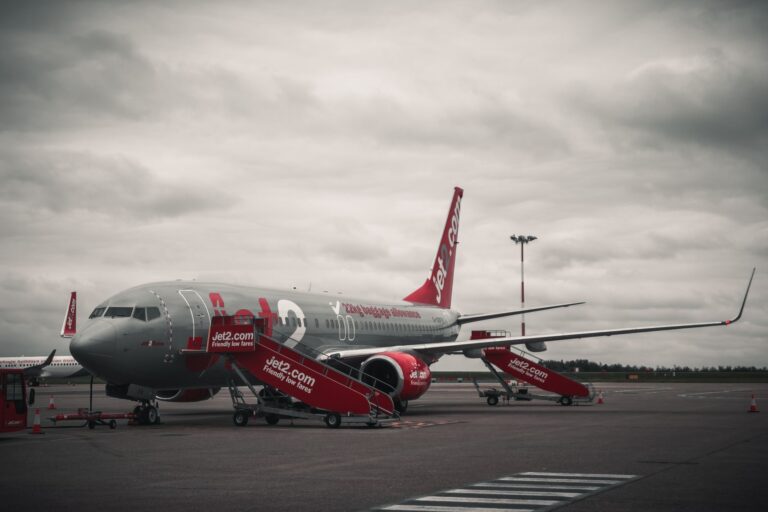 Widespread Flight Disruptions Impact Travelers Across the U.S.