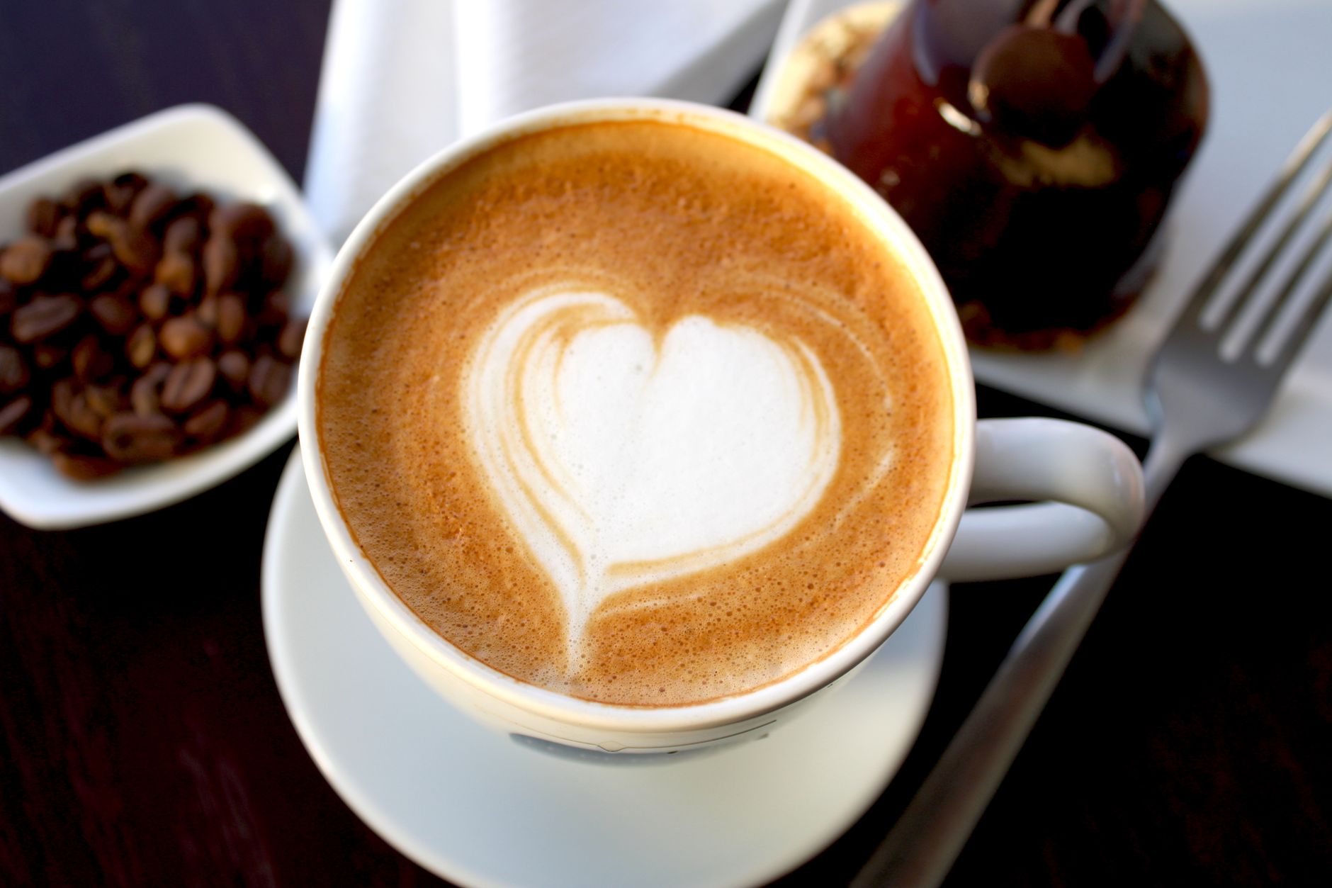 Love Your Coffee Piping Hot? It May Raise Your Esophageal Cancer Risk
