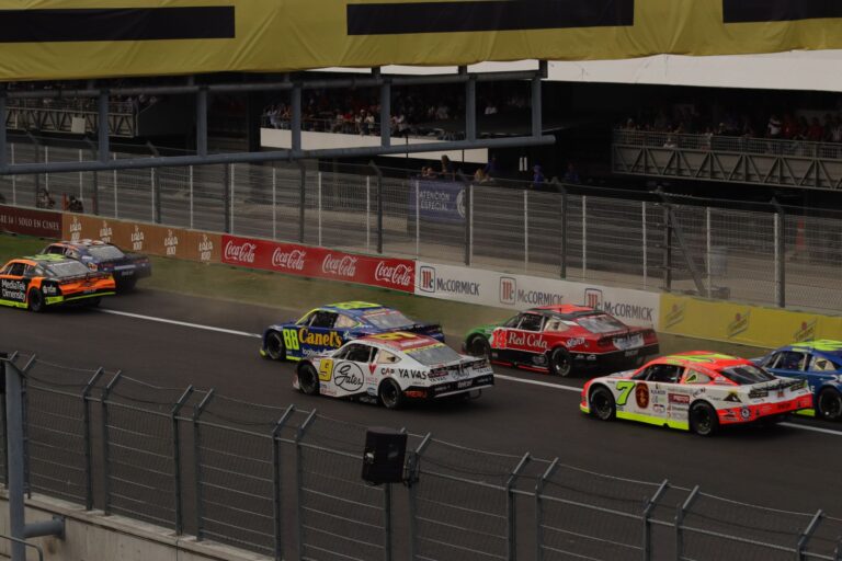 How to Watch Today’s NASCAR Race for Free