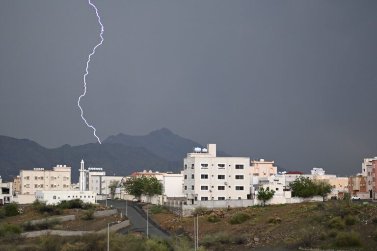 Houthis Report Over 50 Saudi Strikes Amid Renewed Conflict