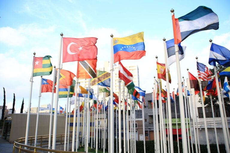 Diplomacy Stumbles with Postponement of Meeting on Strait of Hormuz Proposal
