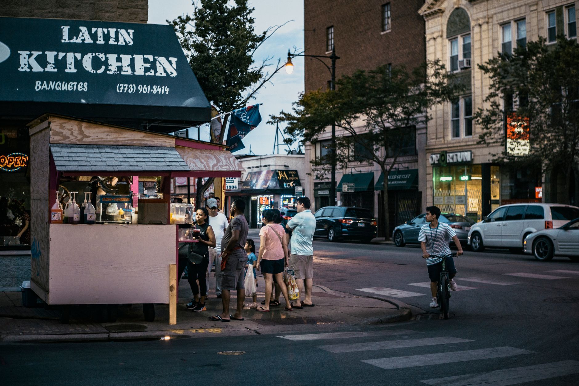 Cleveland’s Top Spots for Latin American Cuisine This Hispanic Heritage Month