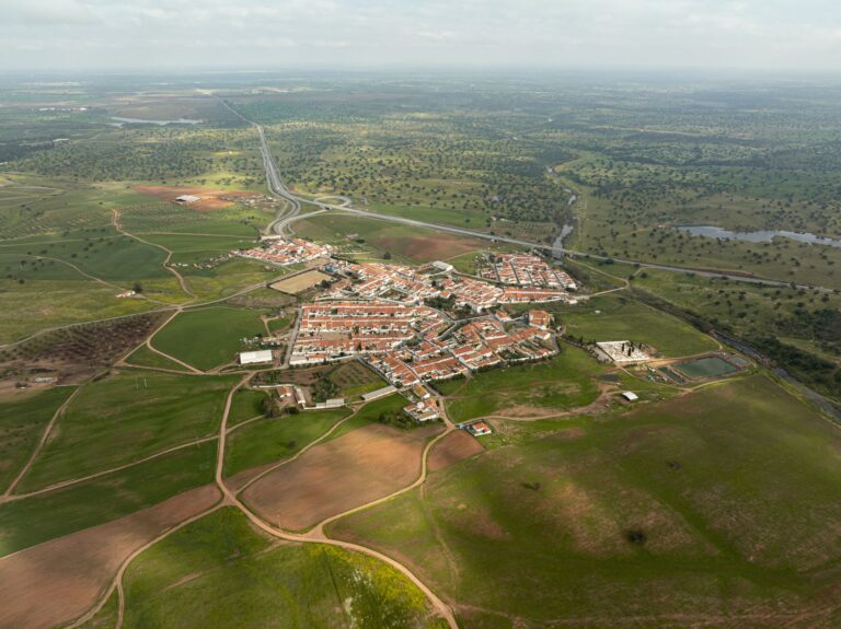 Portugal Criticizes Israeli Settlement Expansion as Threat to Palestinian Statehood