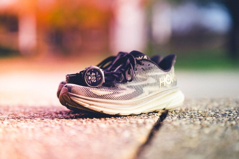 Hoka Unveils Fall-Inspired ‘Grit Pack’ Running Shoes Featuring Autumn Hues