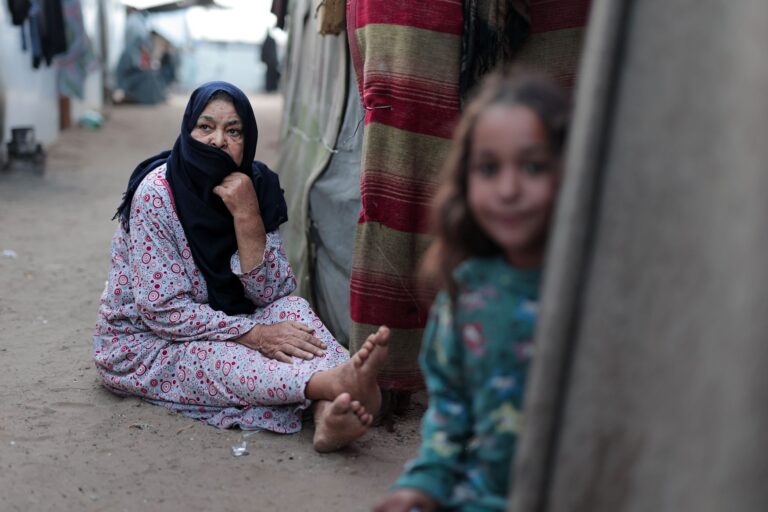 Netanyahu Criticizes Gaza Documentary “NAZA” as Incitement