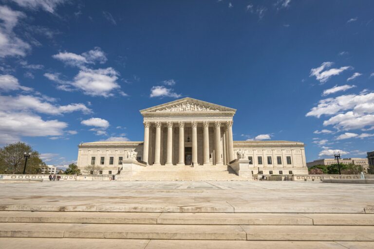 Supreme Court Halts Trump Administration’s Restrictions on Mail-In Voting Ahead of Midterms