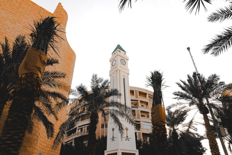 Saudi Arabia Faces Export Challenges Amid Regional Tensions