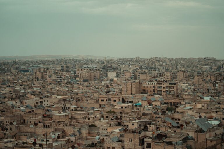Syria’s Sharaa Discusses Economic Partnerships with UAE Leadership