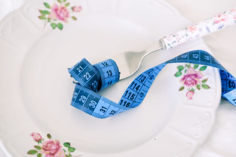Is Diet Quality More Important for Weight Loss Than Counting Calories?