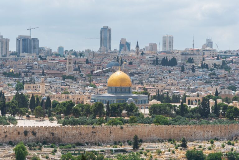 Israel and Morocco Establish Diplomatic Ties with Ambassador Exchange