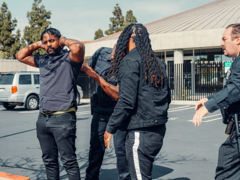 Pit Bull Incident and DUI Arrest Highlight Recent Berea Police Activity
