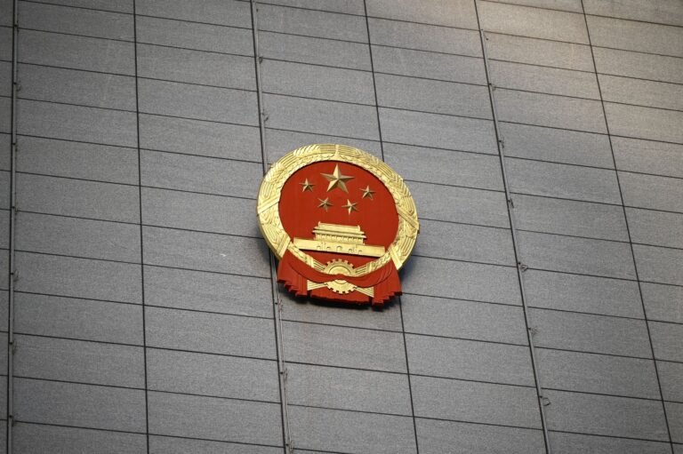 China and US Diplomats Discuss Future High-Level Interactions