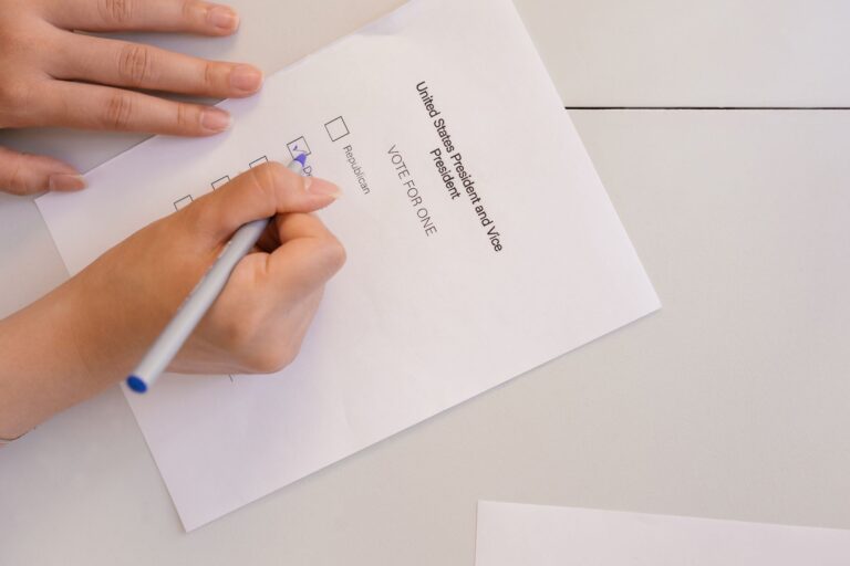 Summit County Announces Polling Locations for November 3 General Election