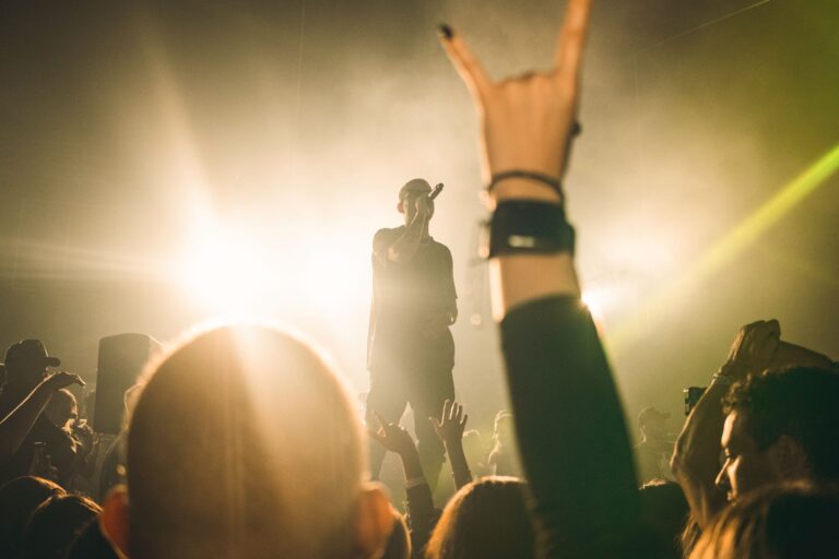Popular Rock Singer Asks for Prayers from Hospital Bed: ‘Friends, I Have Cancer’