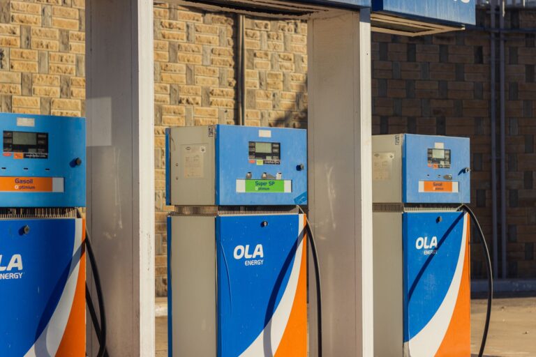 Costly Overhaul Fuels Fears for Cairo’s Street Kiosks
