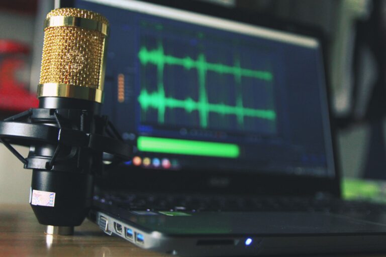 Rise of AI Voice Cloning Software Raises Concerns Among Ohio Residents