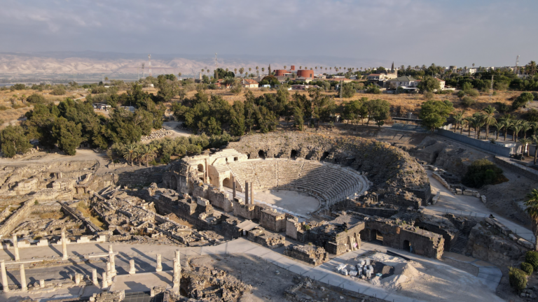 Israel and Lebanon Set for Rome Talks in October Amid Ongoing Border Tensions