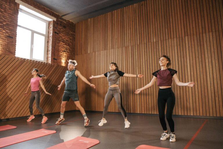 Aerobic Exercise May Enhance Brain Health in Postmenopausal Women