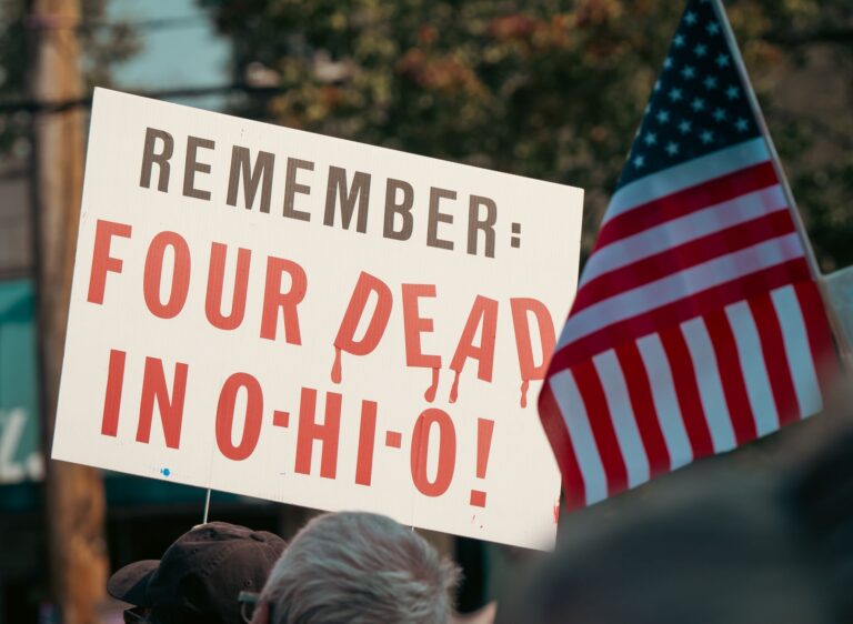 Non-partisan Group Encourages Ohio College Students to Vote in Upcoming Elections