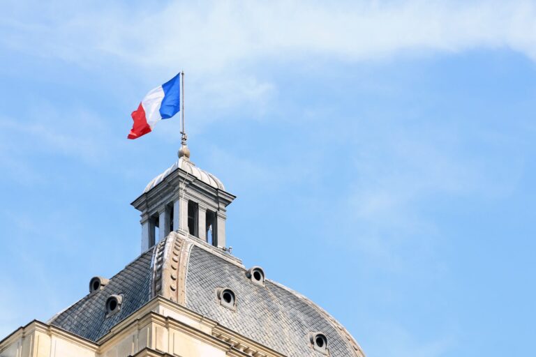 France Considers New UN Resolution to Address Strait of Hormuz Security