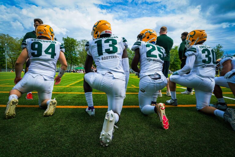 OHSAA Unveils Initial Football Playoff Computer Rankings for 2026 Season