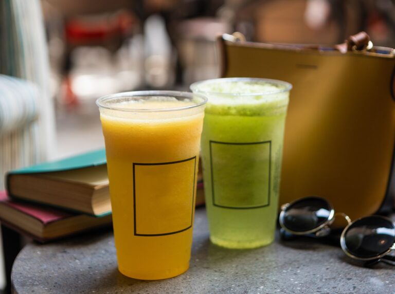 Tropical Smoothie Cafe Introduces New Menu Changes for Customers Nationwide