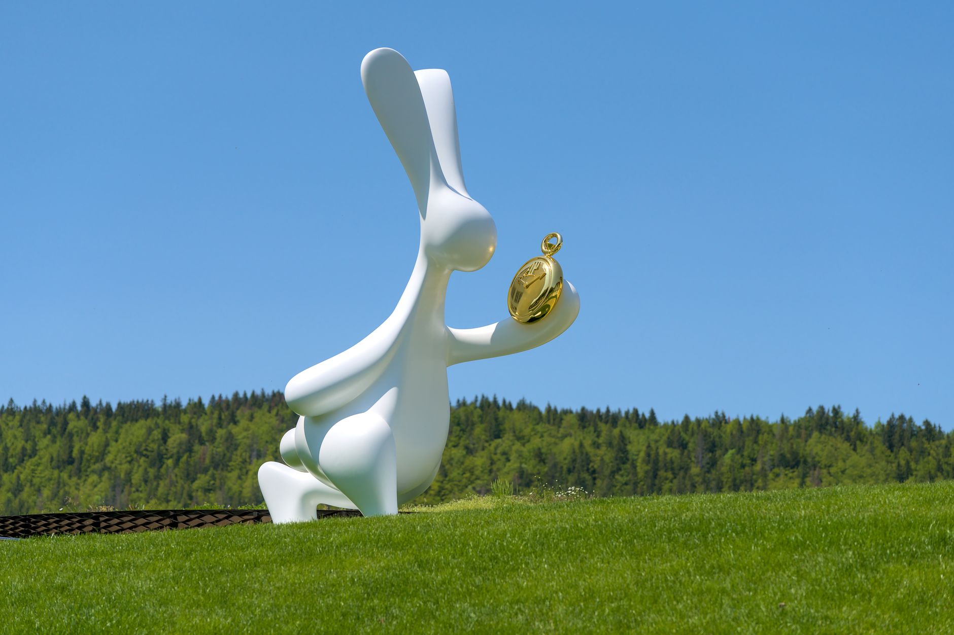 Rabbit Is Back, This Time With an AI Agent App