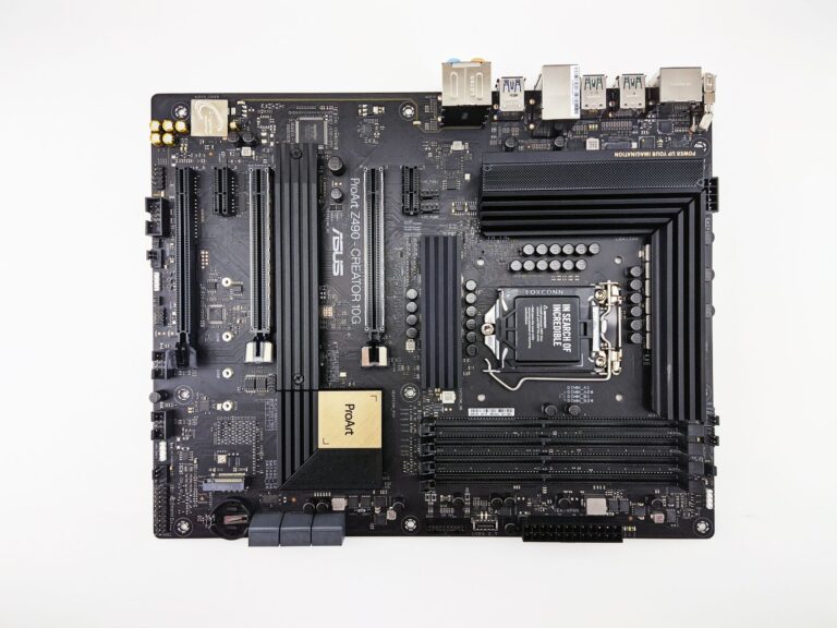 Asus ProArt 27 QD-OLED (PA279cdv) Review: Affordable HDR for Creators