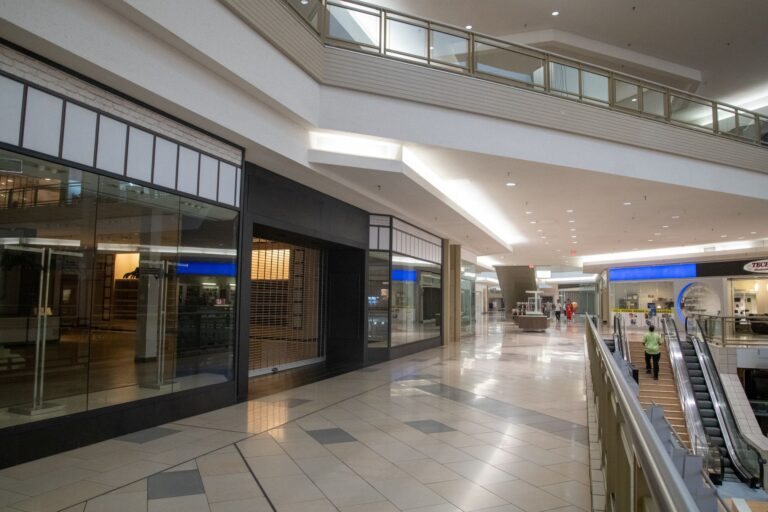 JCPenney to Close Pennsylvania Store as Restructuring Efforts Continue