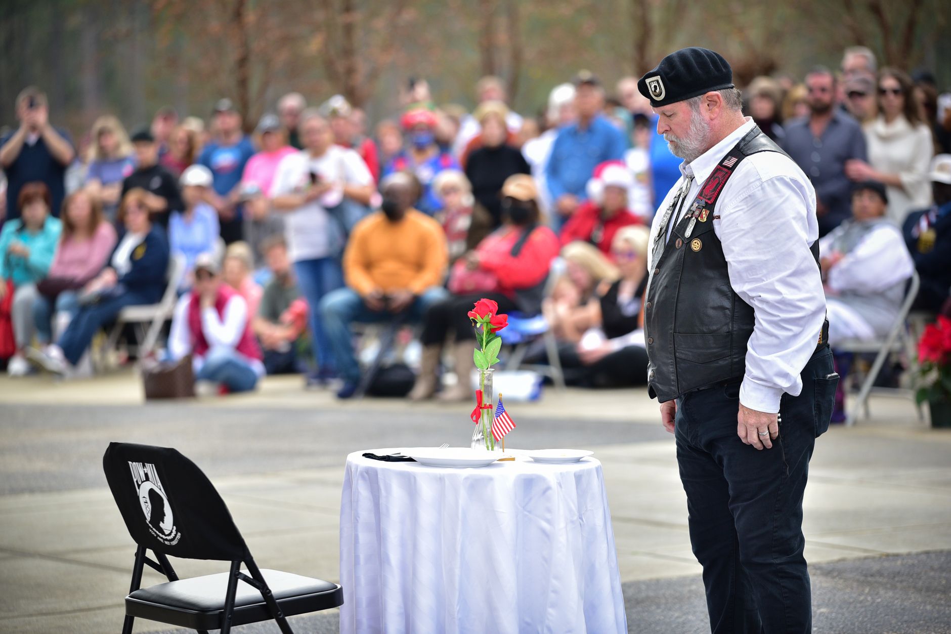 North Ridgeville Residents Honored for Heroic Life-Saving Efforts