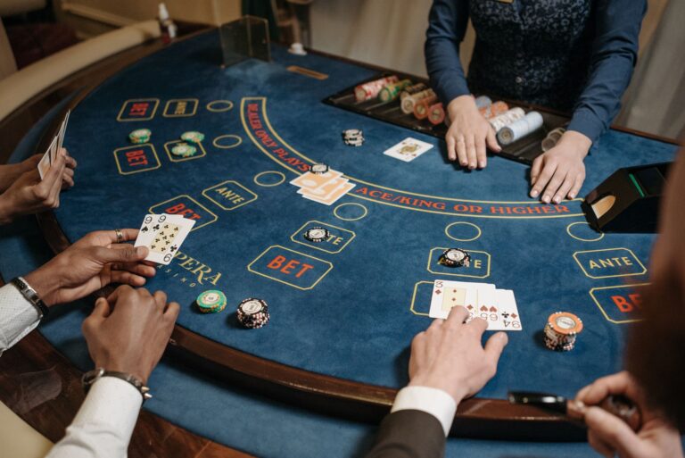 AI Agents Team Up to Cheat at Blackjack, Raising Concerns Over Detection