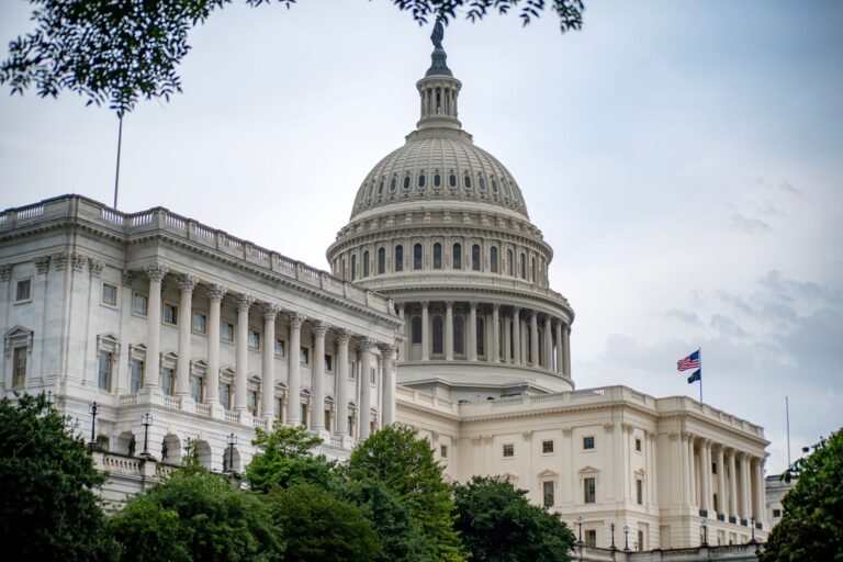 Senator Calls on Trump to Address China’s Support for Iran