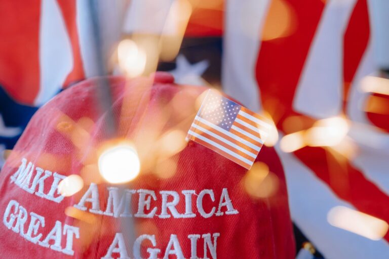 Trump Adviser Makes Urgent Plea Against ‘Dangerous’ Fox News