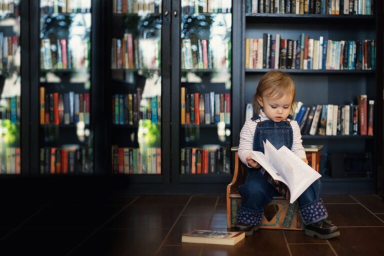 Ohio’s New Early Literacy Ratings: Insights and Impacts on 28 Northeast Districts