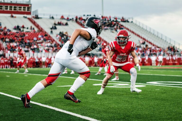Glenville Football Players Face Suspension Following Alleged Theft at Dick’s Sporting Goods