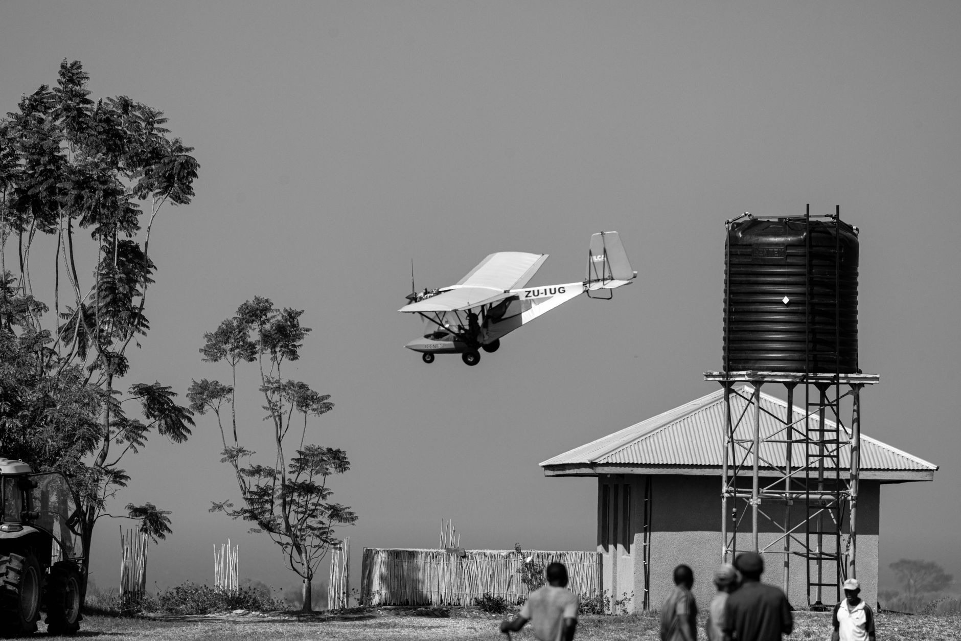 Tragic Plane Crash in Congo Claims 14 Lives, Including Military Officials