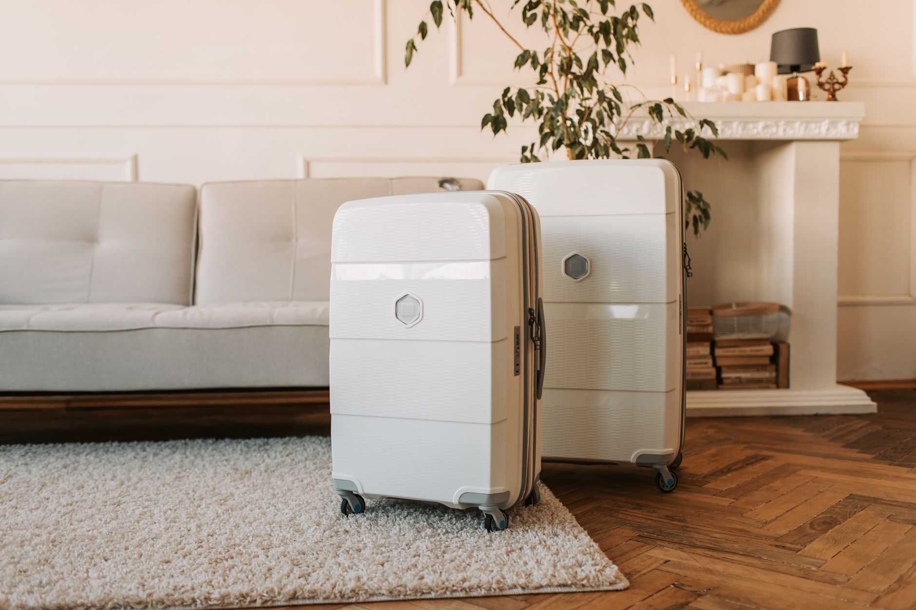 Quince Luggage: A Budget-Friendly Alternative That Doesn’t Compromise on Quality